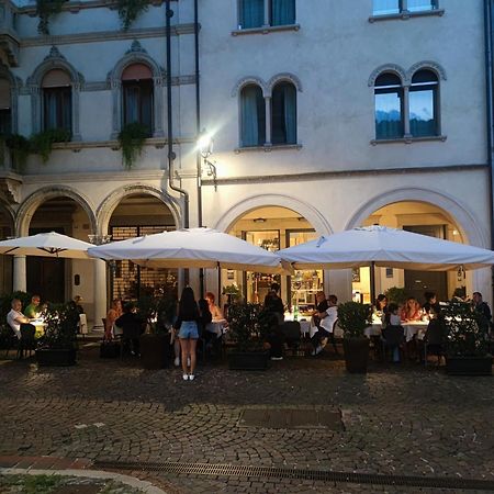 Bbconegliano Borlini Apartment Luaran gambar