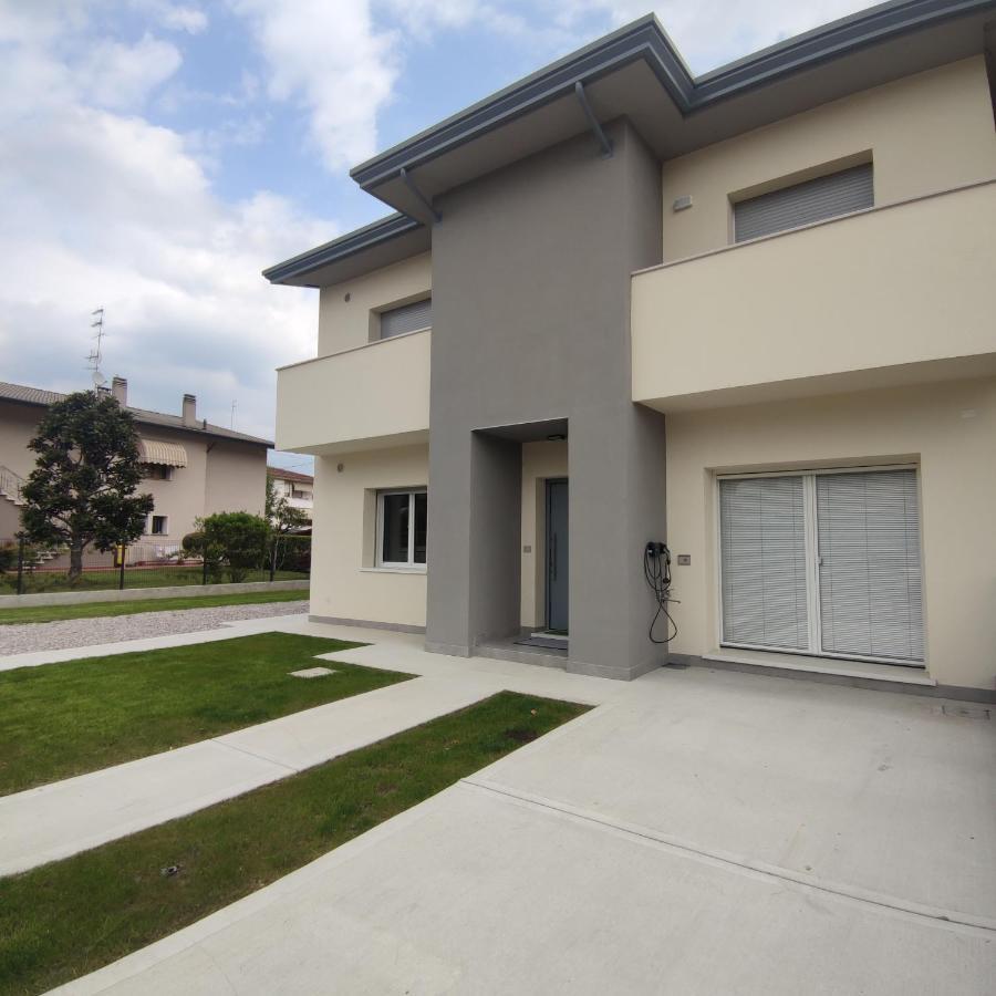 Bbconegliano Borlini Apartment Luaran gambar