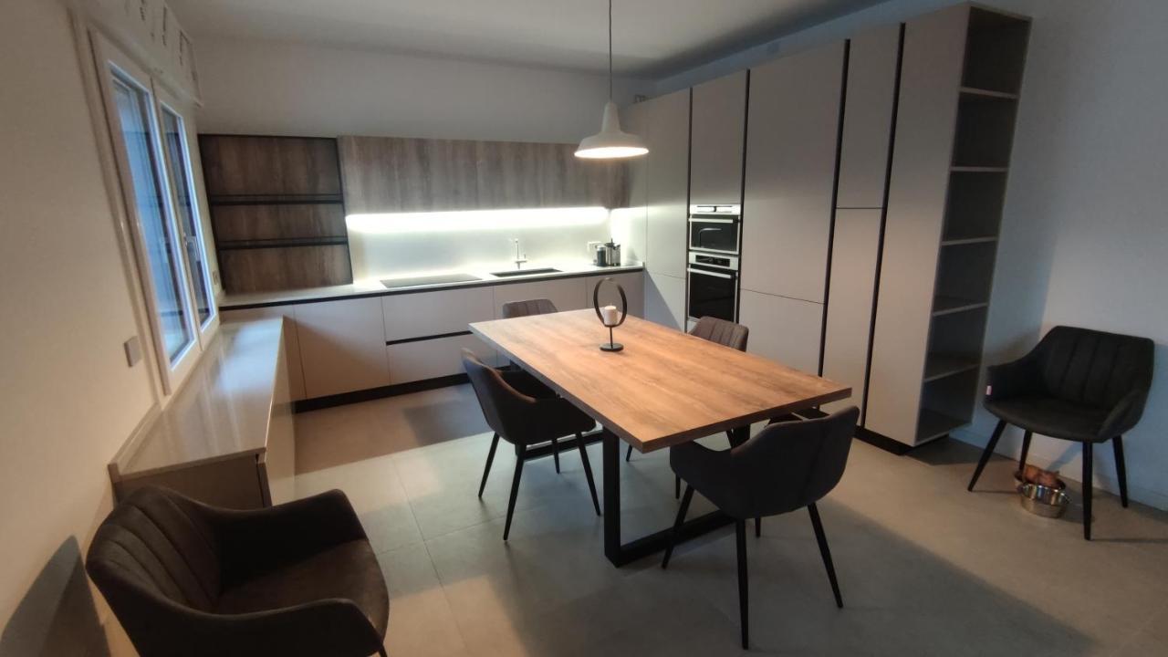 Bbconegliano Borlini Apartment Luaran gambar