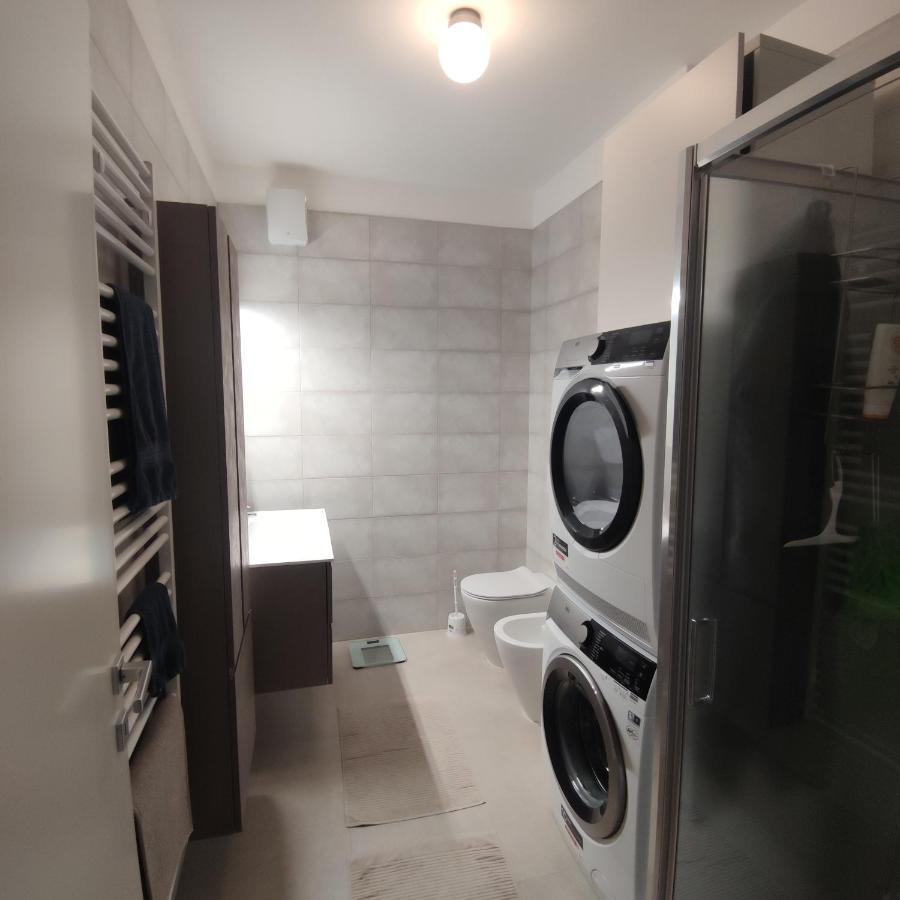 Bbconegliano Borlini Apartment Luaran gambar