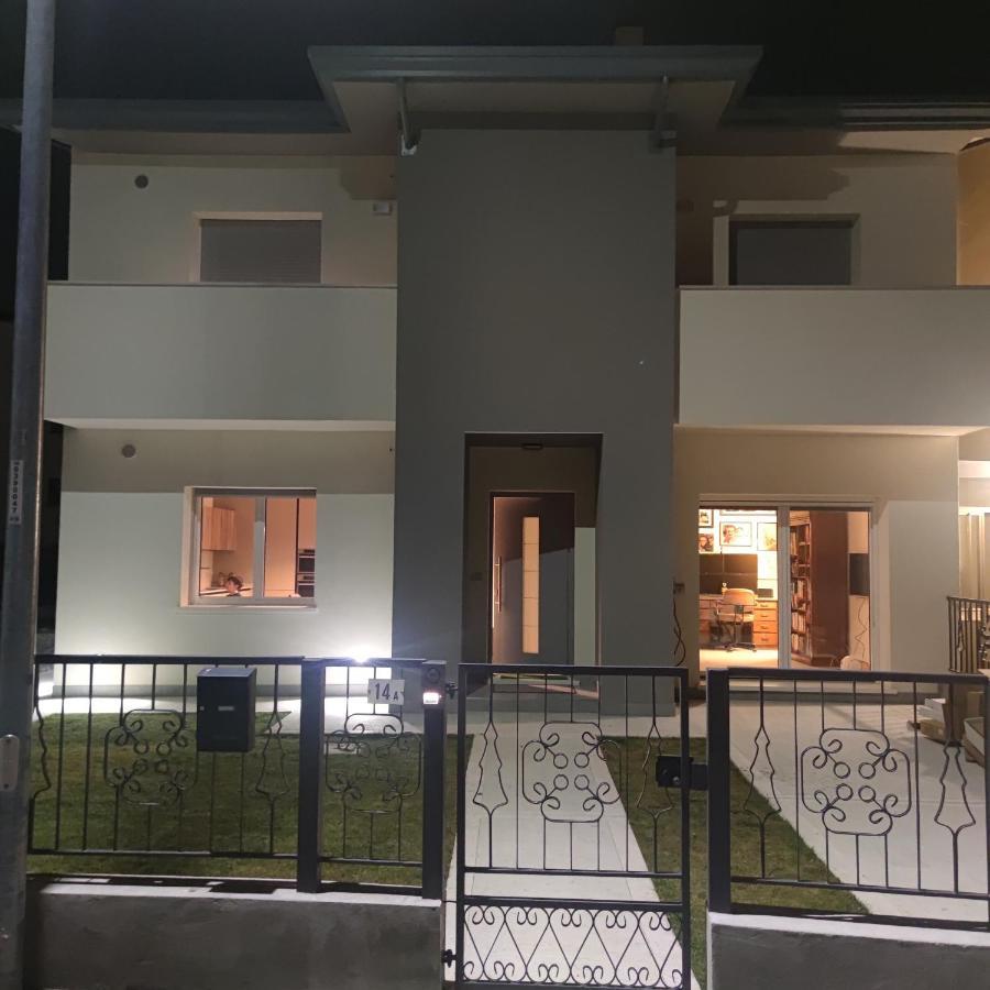 Bbconegliano Borlini Apartment Luaran gambar