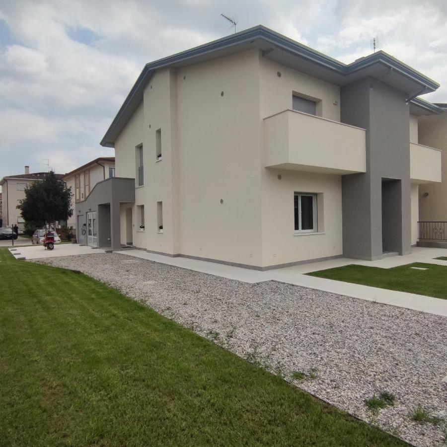 Bbconegliano Borlini Apartment Luaran gambar