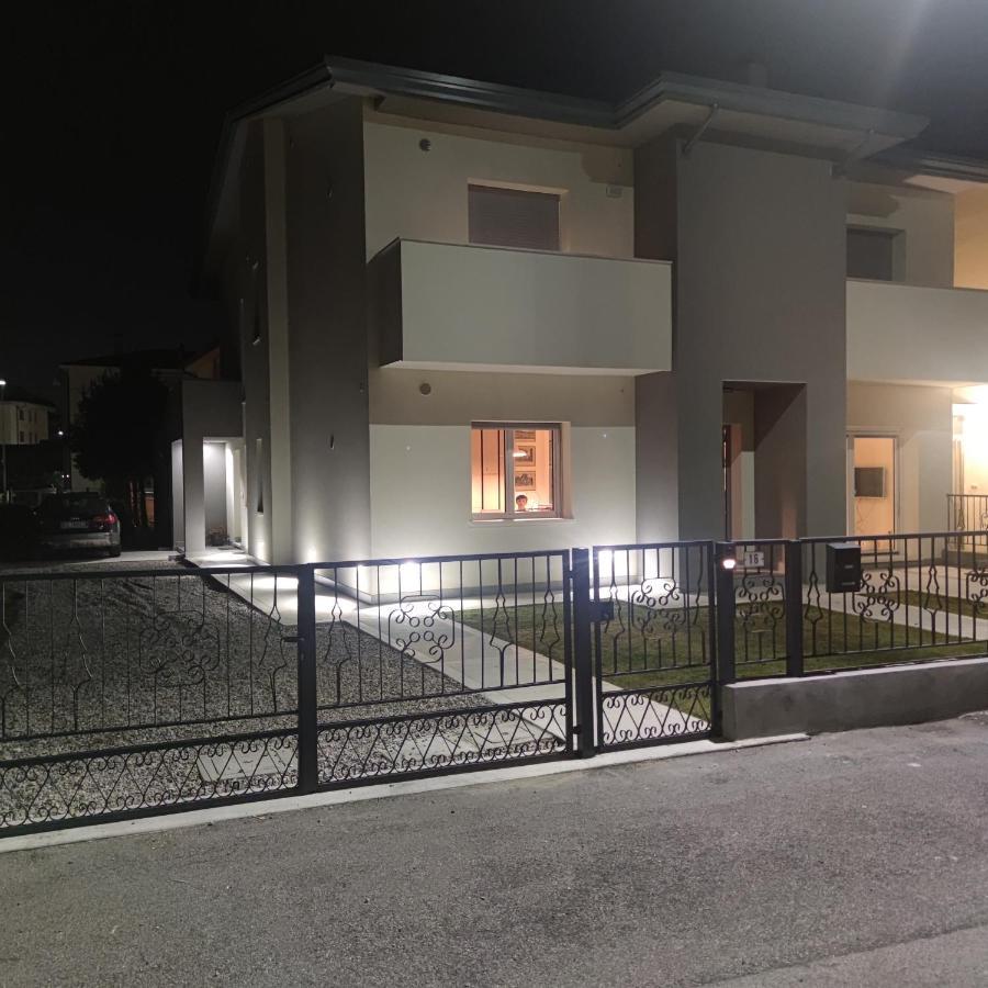 Bbconegliano Borlini Apartment Luaran gambar
