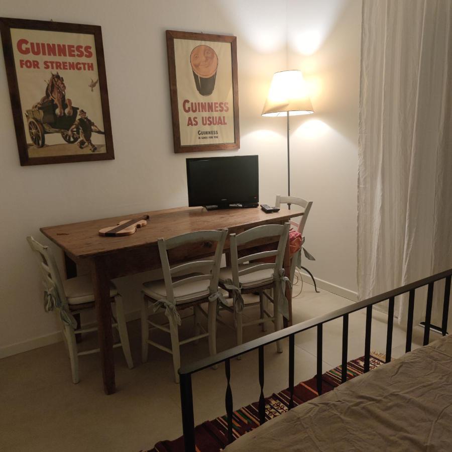 Bbconegliano Borlini Apartment Luaran gambar