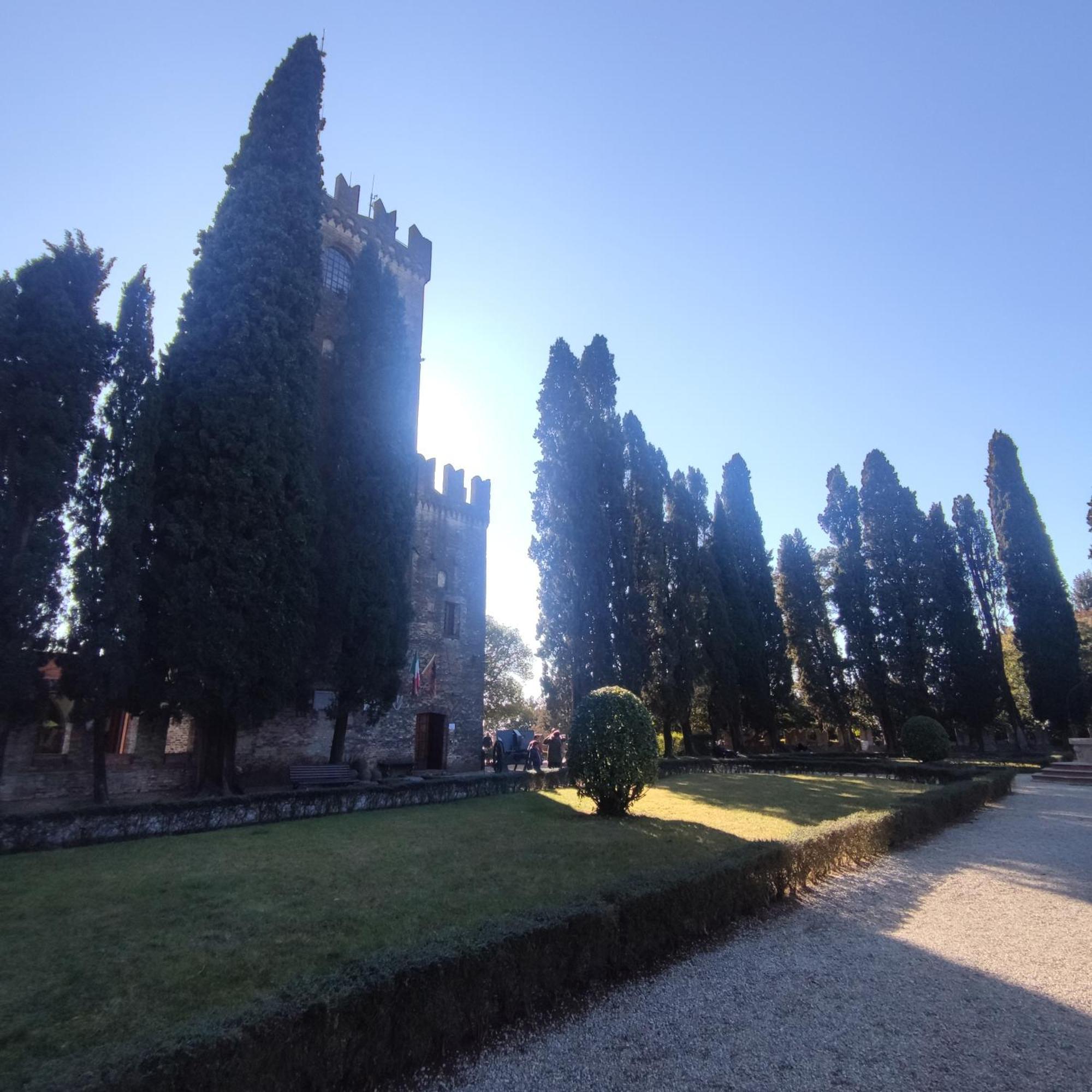 Bbconegliano Borlini Apartment Luaran gambar