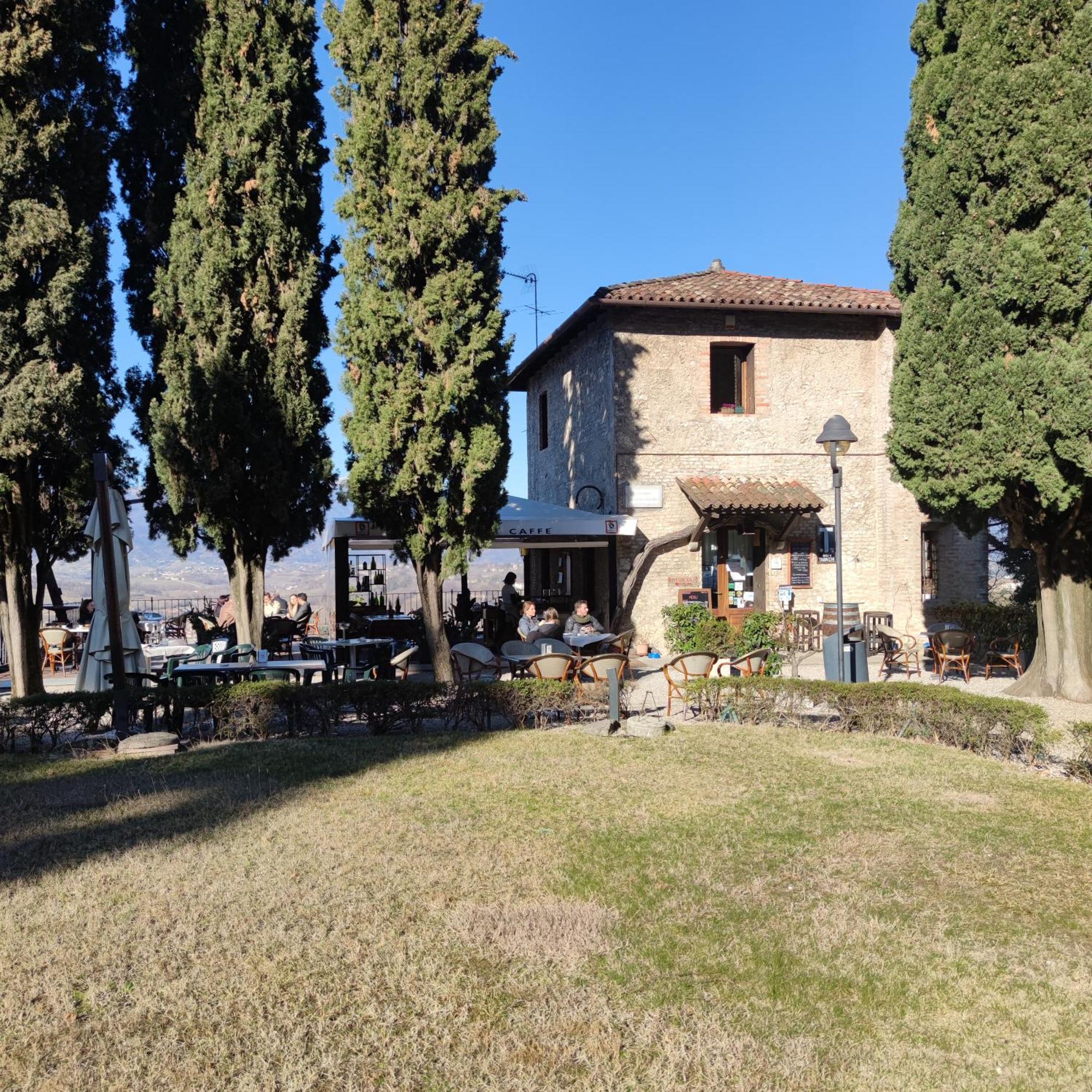 Bbconegliano Borlini Apartment Luaran gambar